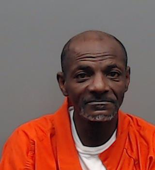 GARDNER, DALE EDGAR booking photo