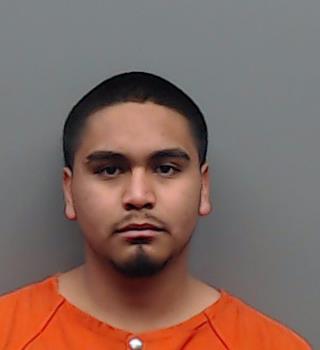 RADILLA, FIDEL booking photo