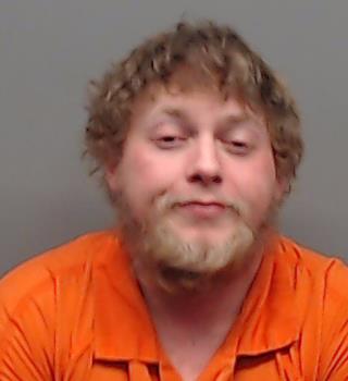 YETTER, KOHL ALLEN booking photo