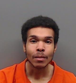 JACKSON, JAREN JAY booking photo