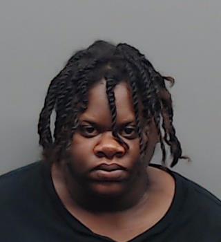 COX, ANGELA DEMETRICE booking photo