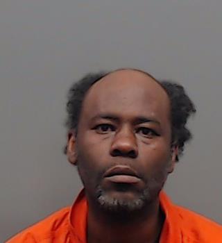 CONNER, BYRON JOSEPH booking photo