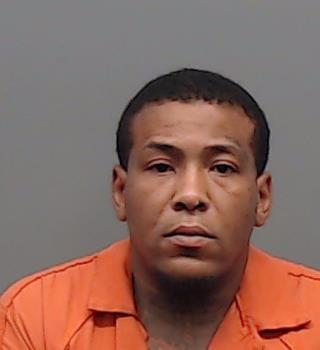 SPEARMAN, DVONTE DEWAYNE booking photo