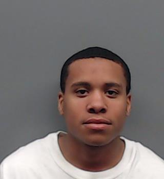 FORD, AMORRIAN DRE'AN booking photo