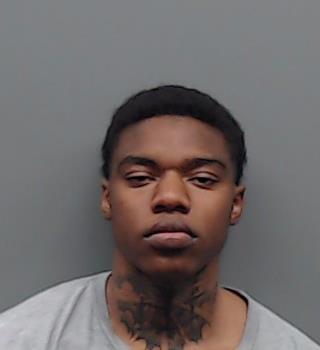 FORD, BRYSON ISIAH-MONROE booking photo