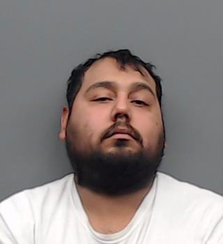 ARAZATE-ARROYO, ISMAEL booking photo