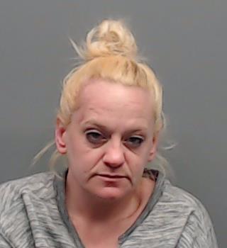 JAYNES, SHELBY LEE booking photo