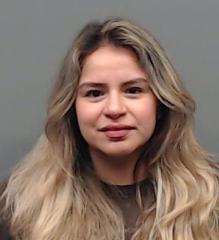 RODRIGUEZ, MARYNA LISSETT booking photo