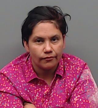 CRUZ, MARISOL ALMANZA booking photo