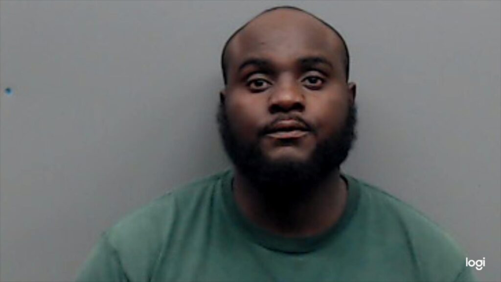 BROWN, ANTHONY CHARLES arrest record in Smith County, Texas BROWN, ANTHONY CHARLES arrested in Smith County, Texas mugshot
