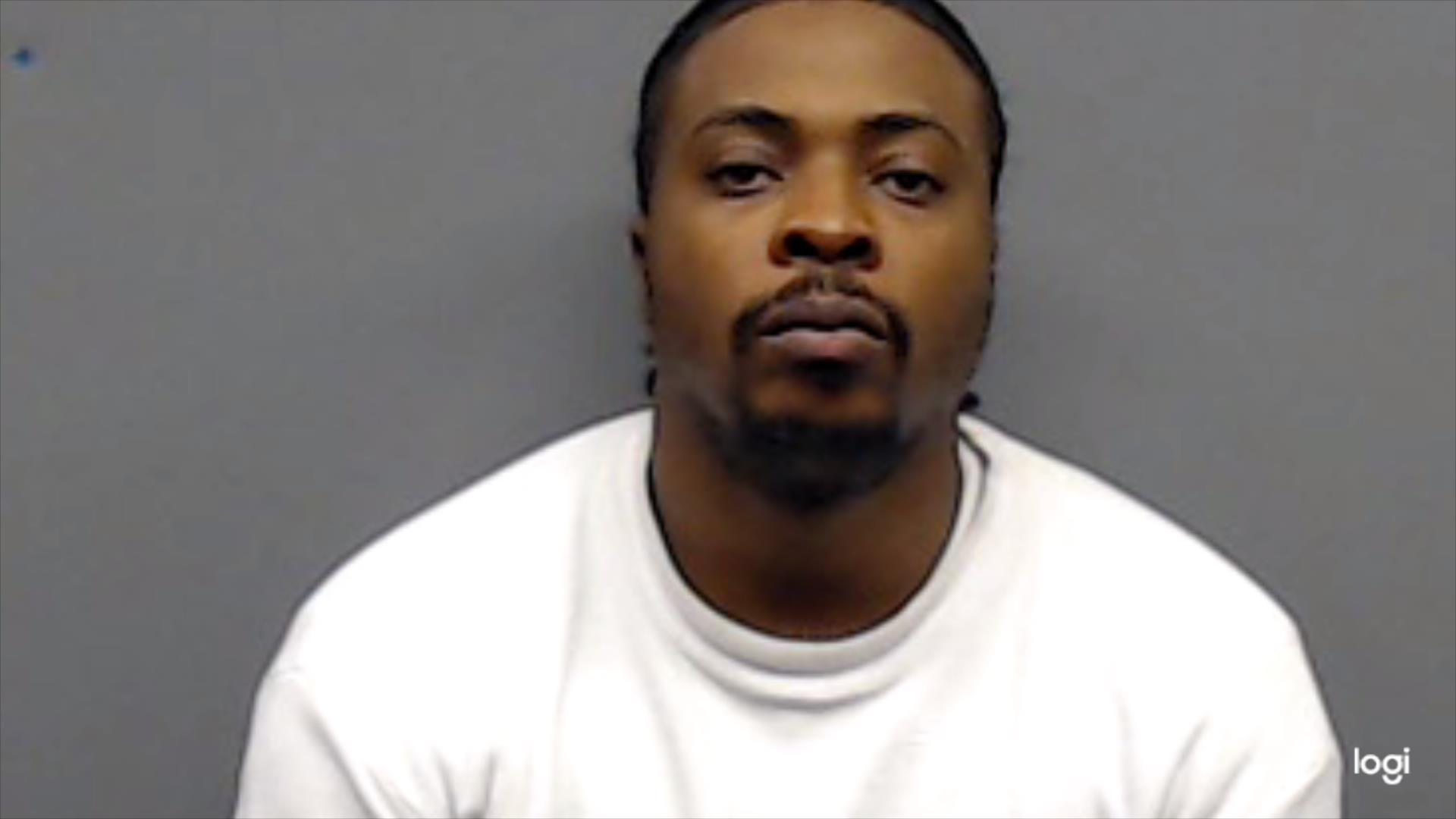 JOHNSON, BRYCE COLTON booking photo