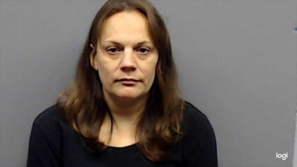 SIMS, RENEE DIANE booking photo