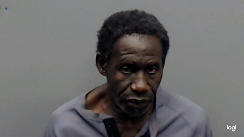 MIMS, MICHAEL RENA booking photo