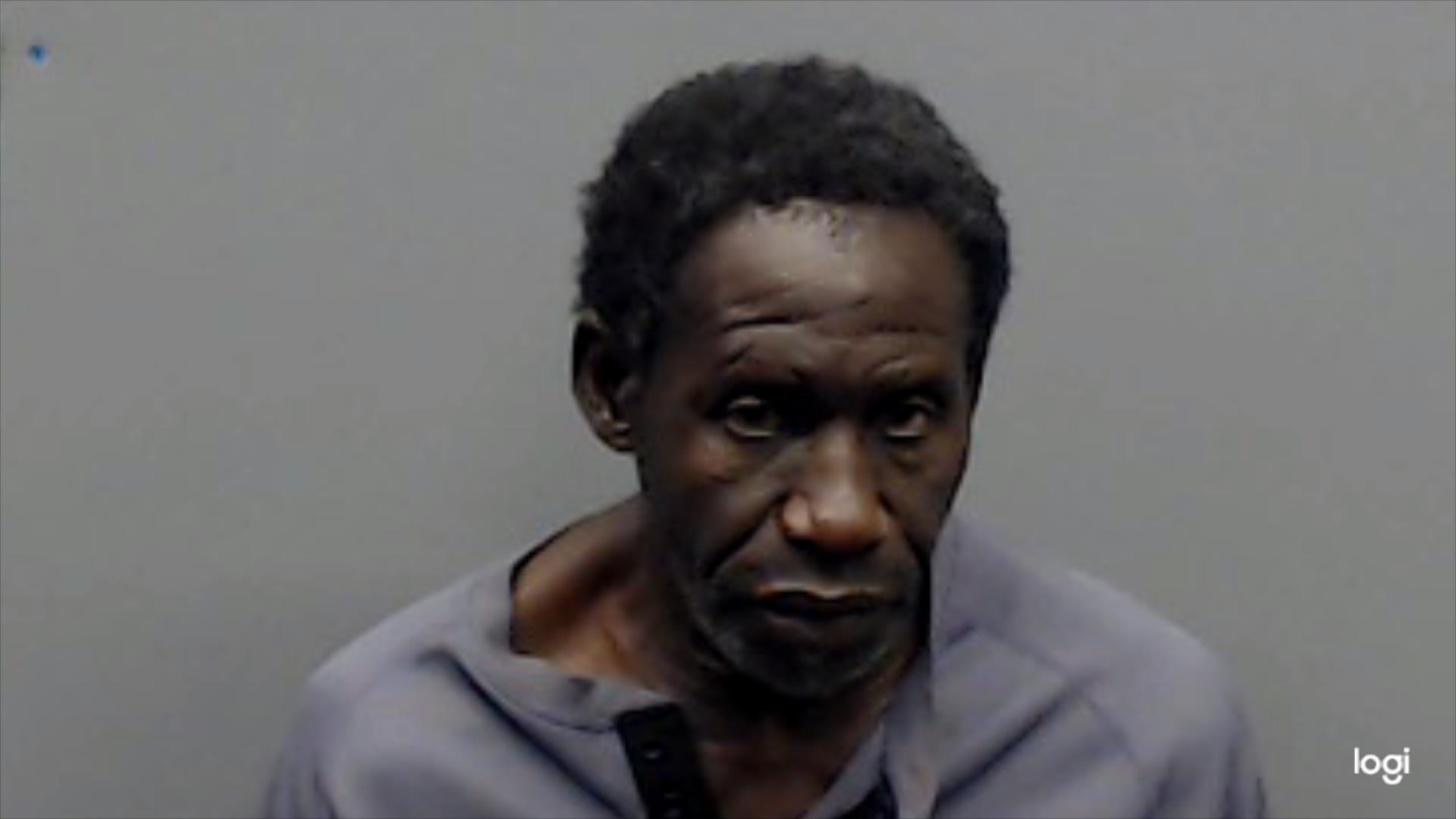 MIMS, MICHAEL RENA booking photo