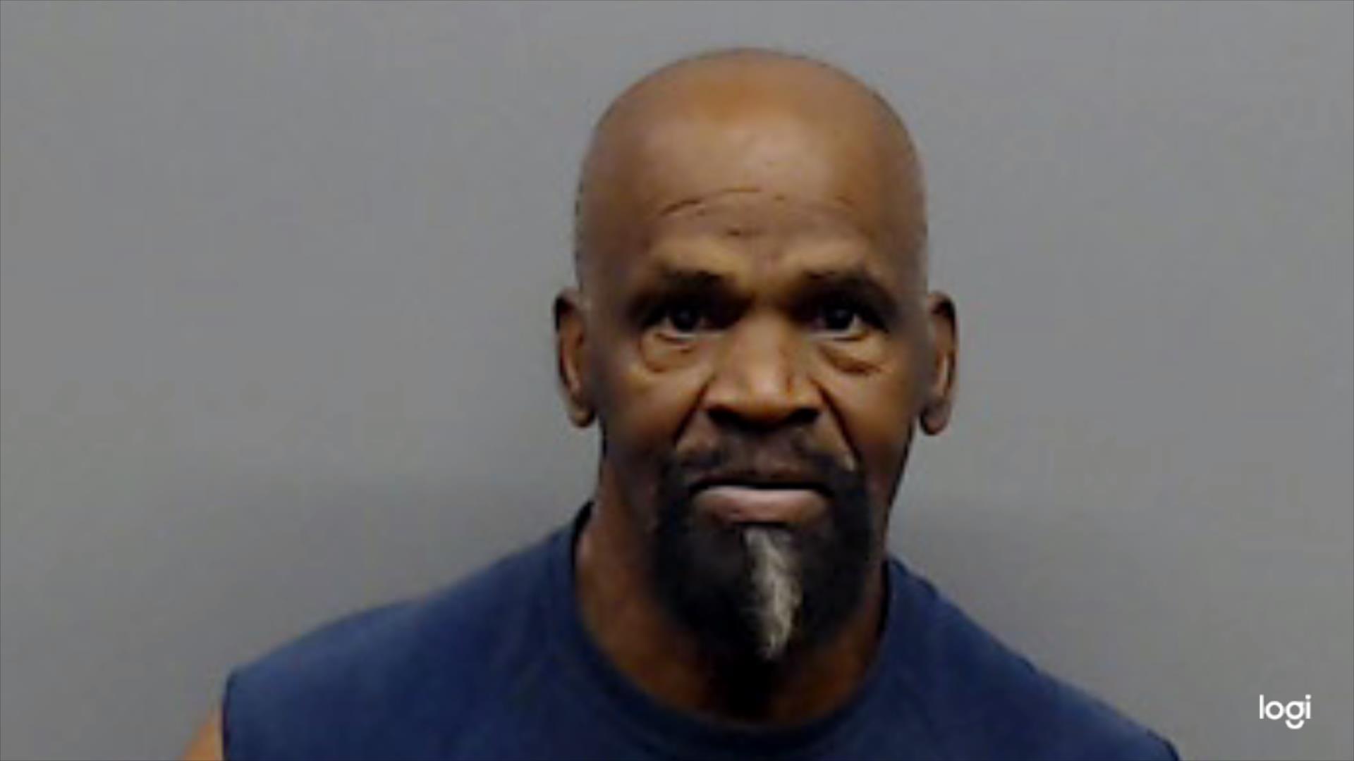 HARTFIELD, LARRY DEWAYNE arrested by Smith County SO/PD