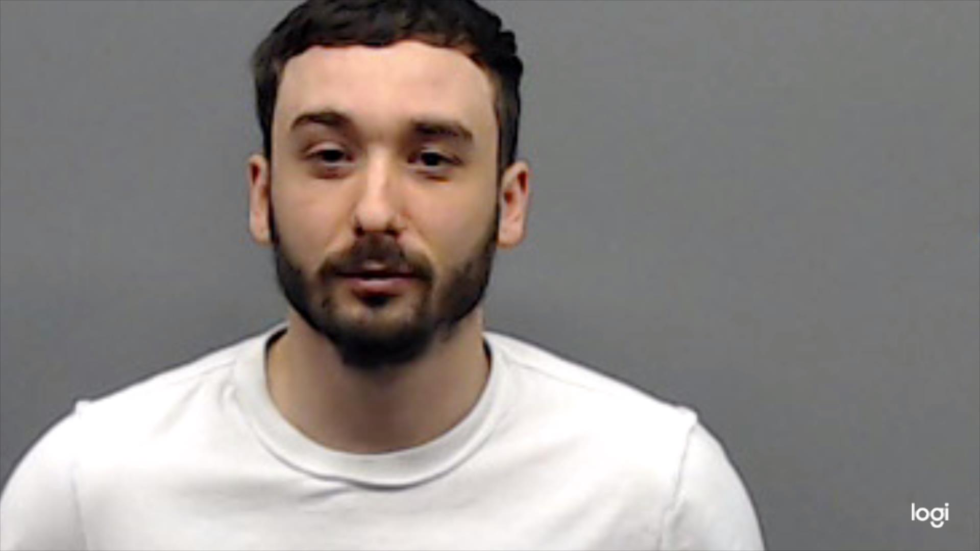 STANLEY, HARLEY DANE arrested by Smith County SO/PD