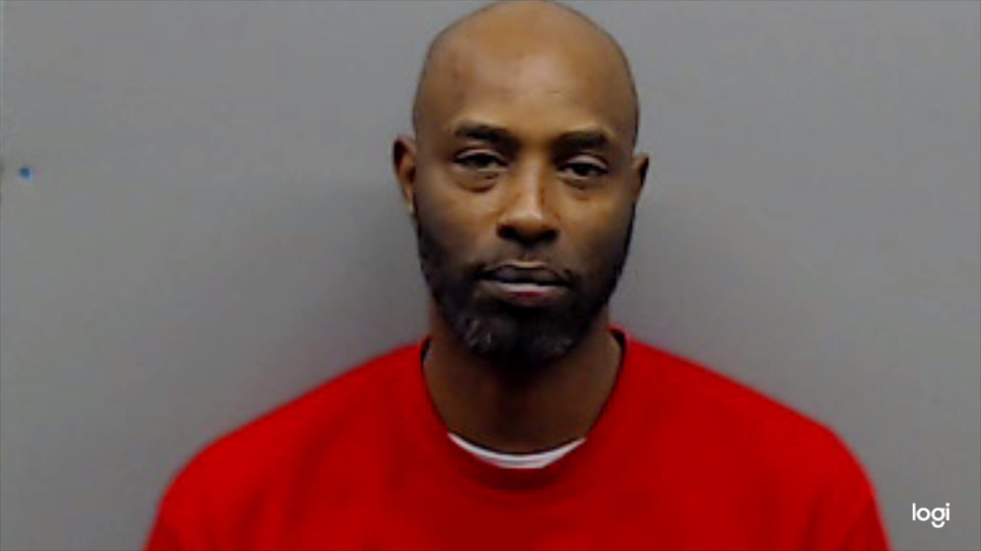 MCGEE, GREGORY GLEN arrested by Smith County SO/PD