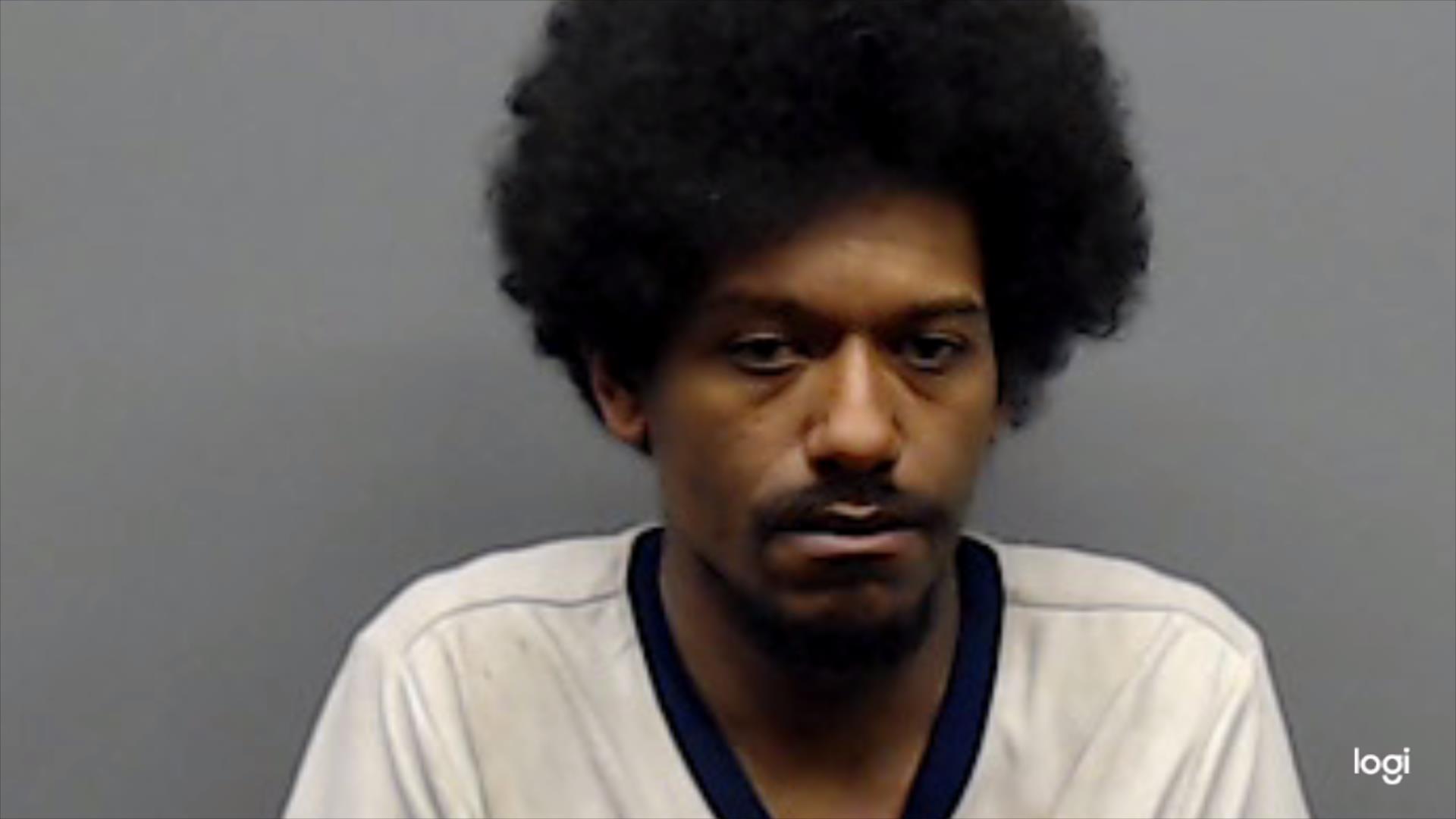 BENNETT, NICHOLAS LABARRE arrested by Smith County SO/PD