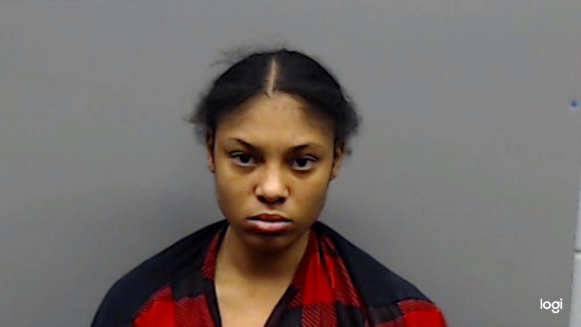 HOLLIS, LAKYRA BRITTANY booking photo