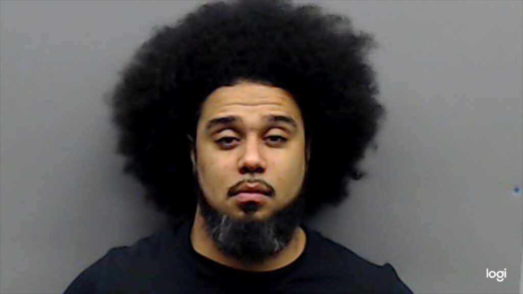 HARDIN, WILLIAM BRYSON booking photo