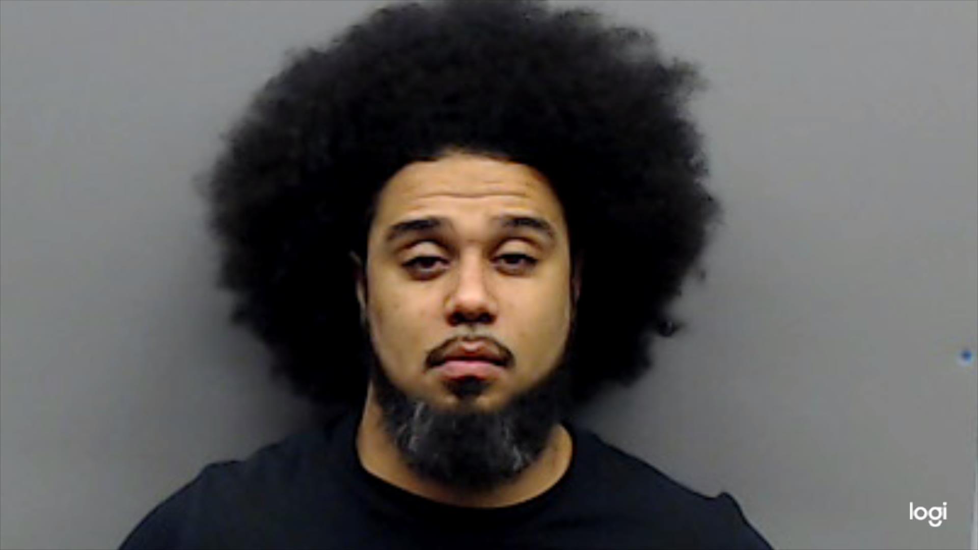 HARDIN, WILLIAM BRYSON booking photo