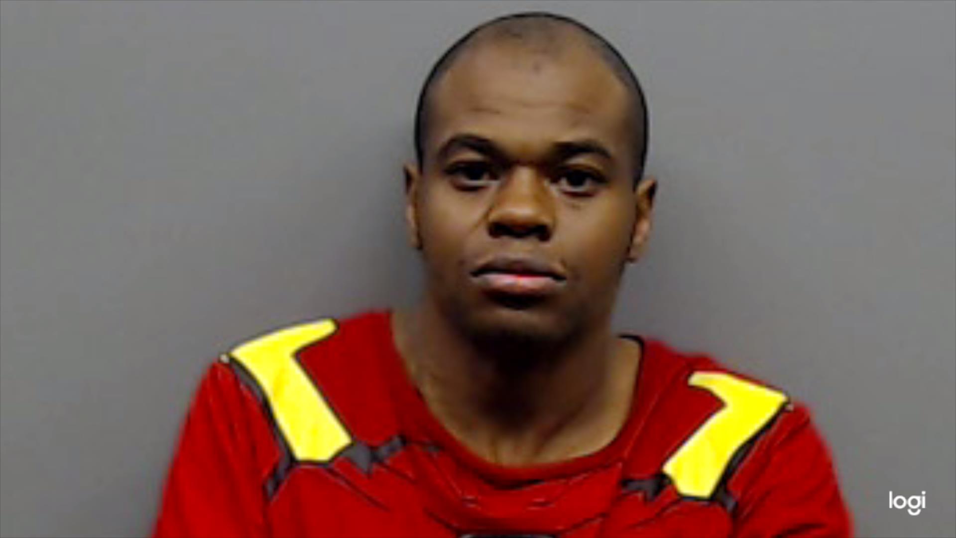 BLUE, JOSHUA LANCE arrested by Smith County SO/PD