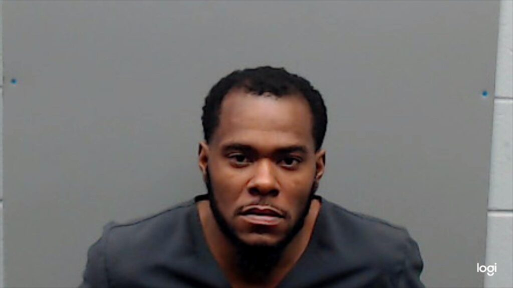 MARTIN, ZEDRICK MONTIA CARDYIS booking photo