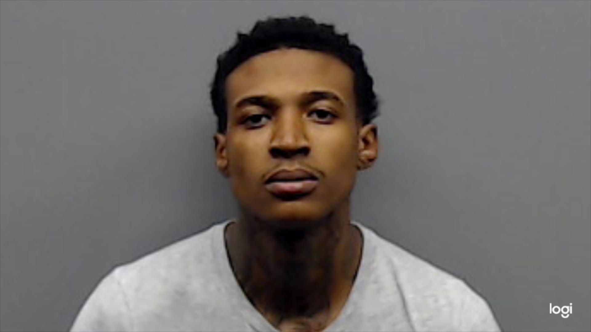 SWIM, DEWAYNE JAYLON arrested by Smith County SO/PD