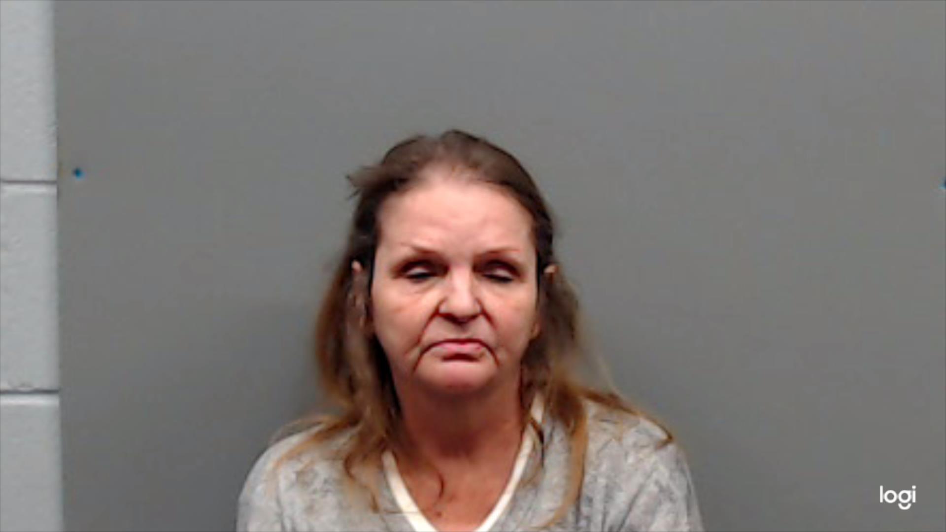BOOTH, DONNA MARIE arrested by Smith County SO/PD
