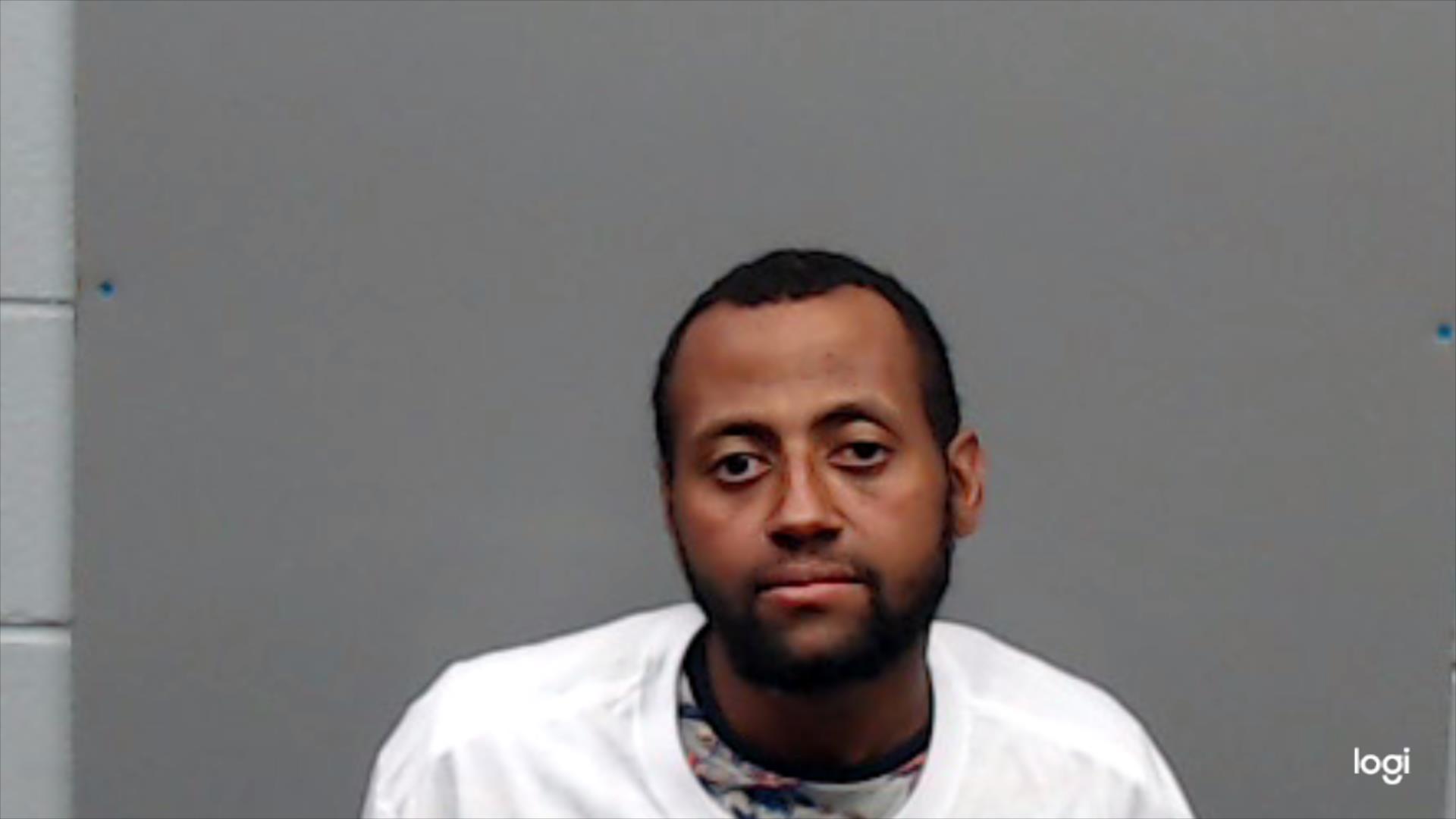 SIMPKINS, CHANCE DURRON arrested by Smith County SO/PD