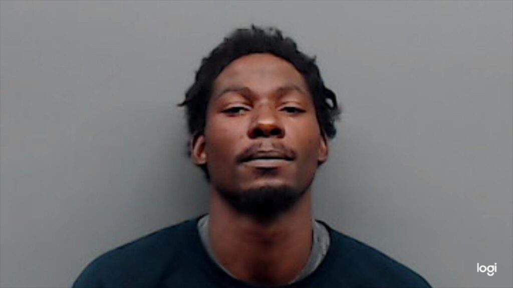 WARREN, CHANSEY MARQUAY booking photo