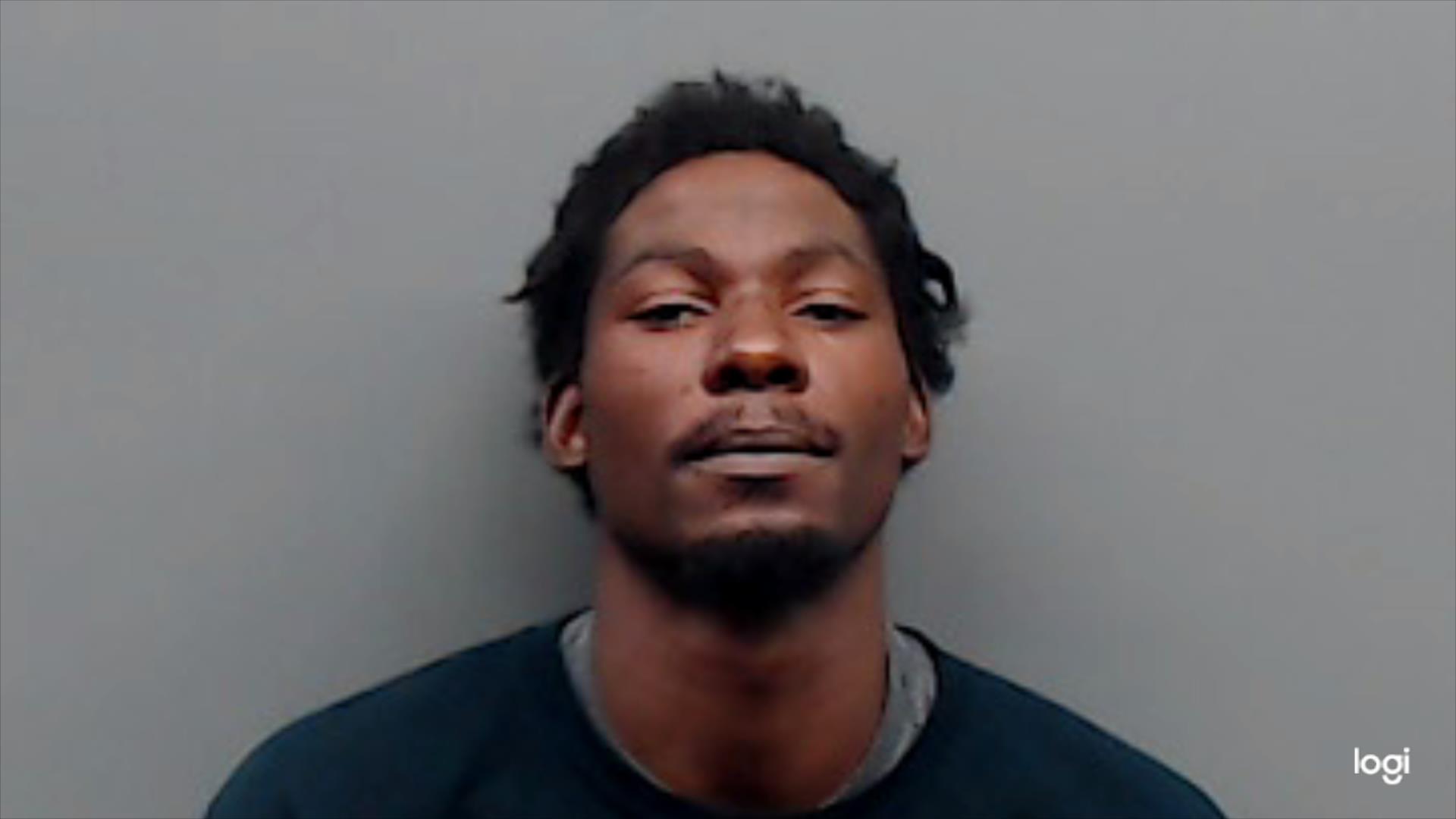 WARREN, CHANSEY MARQUAY booking photo