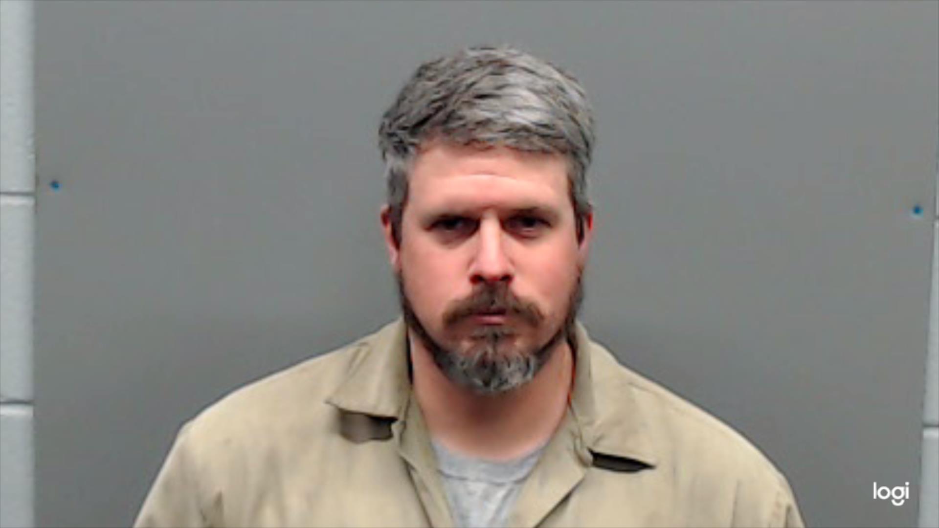 STOKES, JAMES AUSTIN booking photo