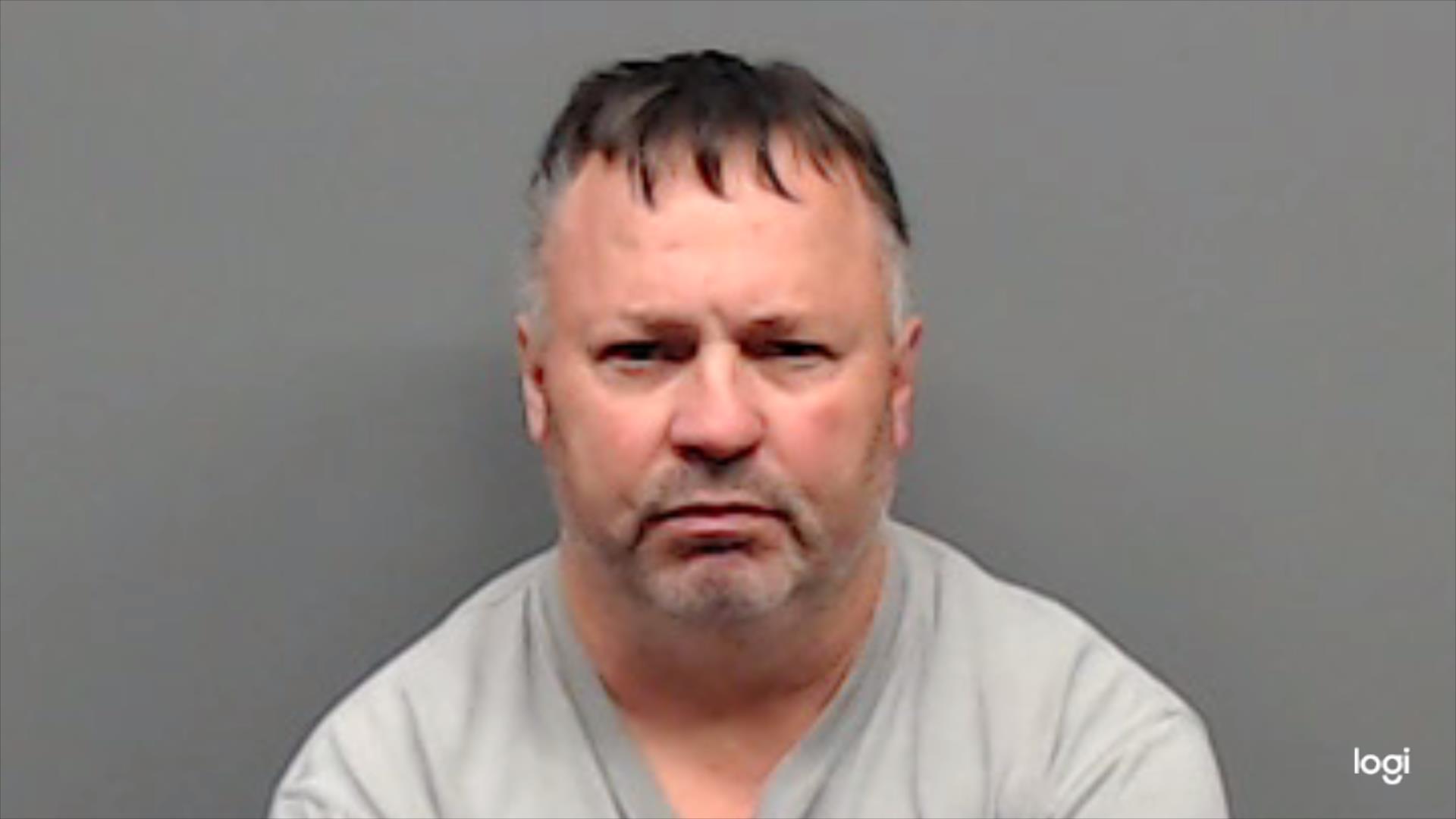 GOBLE, SCOTTY LEE booking photo