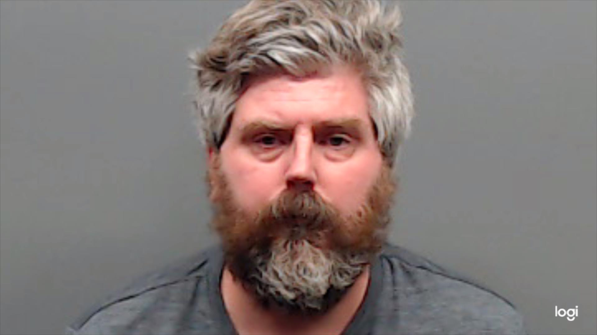 WILLIAMS, TRAVIS WAYNE booking photo