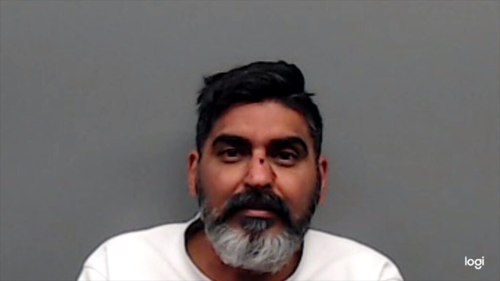 BHULLAR, SARBJIT SINGH arrest record in Smith County, Texas BHULLAR, SARBJIT SINGH arrested in Smith County, Texas mugshot