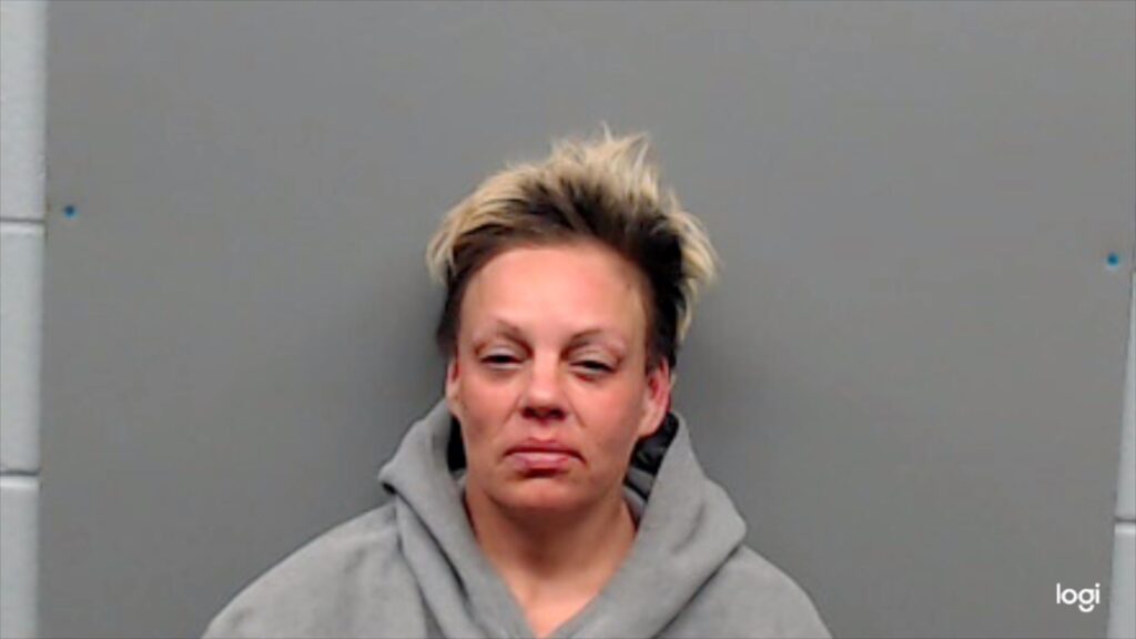 SHORES, JESSICA JUNE arrest record in Smith County, Texas SHORES, JESSICA JUNE arrested in Smith County, Texas mugshot