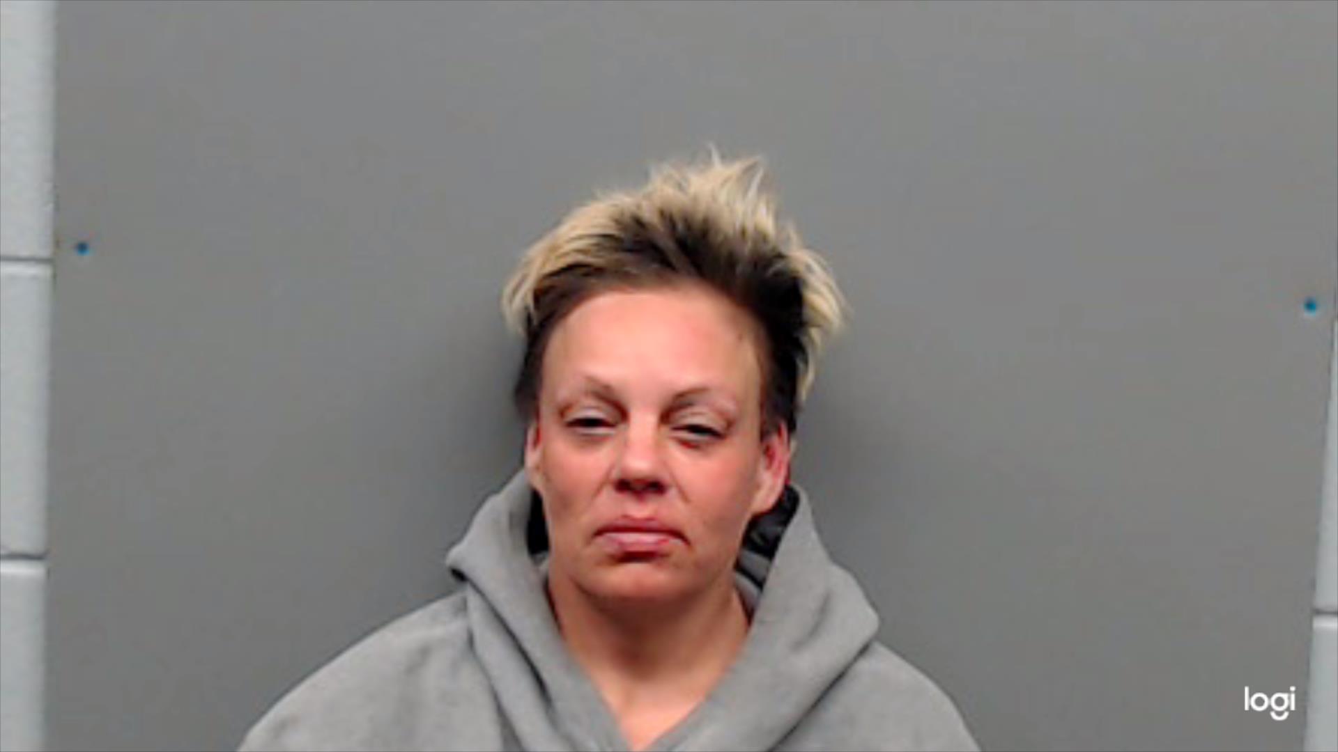 SHORES, JESSICA JUNE booking photo