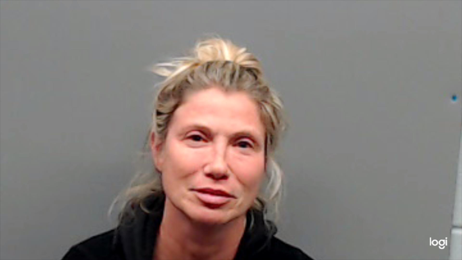 GLASS, EMILY GERALDINE booking photo