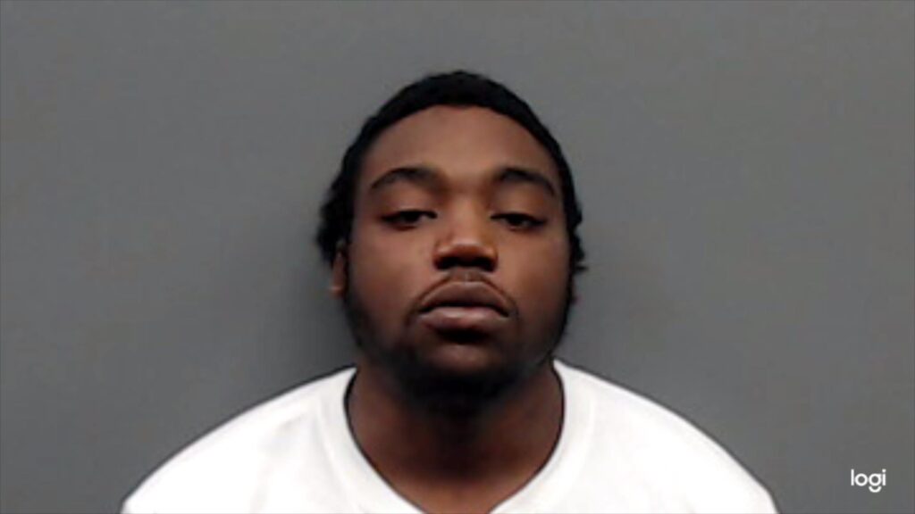 MYLES, DAYLON MONTREL arrest record in Smith County, Texas MYLES, DAYLON MONTREL arrested in Smith County, Texas mugshot