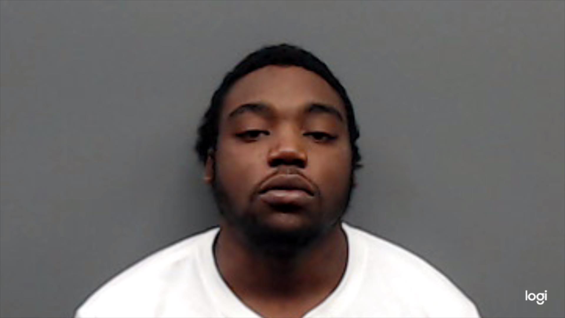 MYLES, DAYLON   MONTREL booking photo