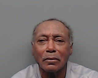 WESLEY, HERMAN NATHAN booking photo
