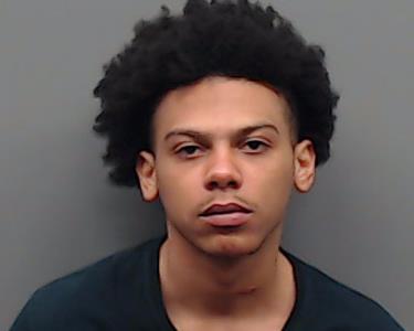 OLIVER, JAYDEN DAJUAN booking photo