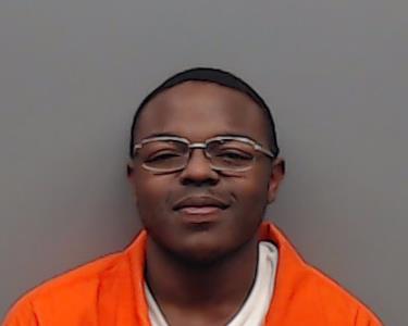 BUSH, KADAVION LAKEITH booking photo