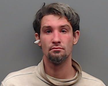 DORSEY, JOSHAWA ROGERS booking photo