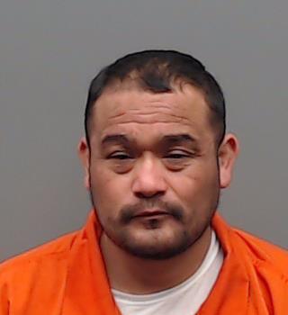 ALEJO, JOSE LUIS booking photo