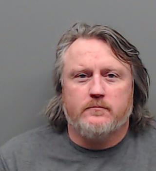 LOYD, JEREMY RAY booking photo