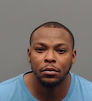 HANKS, TYRONE GRANT, Jr. booking photo