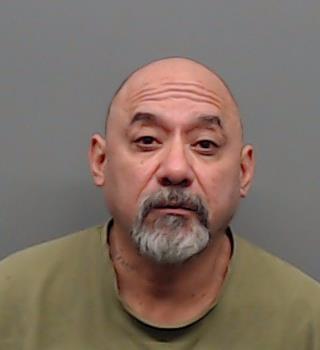 MESTA, JAIME A booking photo