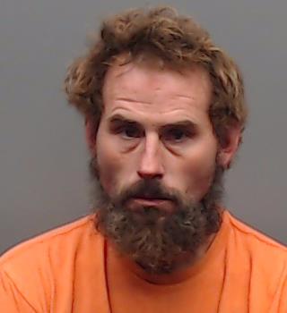 ASHMORE, JONATHAN LEE booking photo